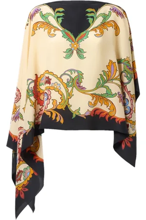 Etro Damen, Accessories, Mehrfarbig, ONE SIZEGröße:
