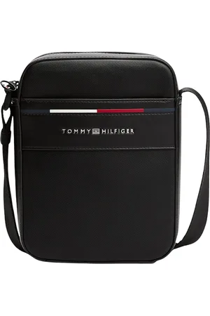 Tommy Hilfiger Herren, Taschen, Schwarzk, ONE SIZEGröße: