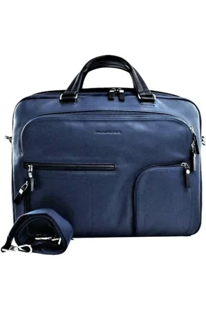 Piquadro Herren, Taschen, Blau, ONE SIZEGröße: