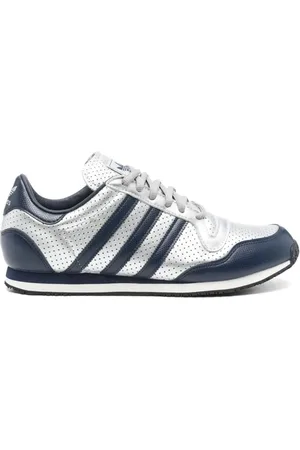 adidas Herren, Schuhe, Grau, 44 EUGröße: