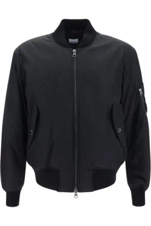 Burberry Herren, Jacken, Schwarzk, MGröße:
