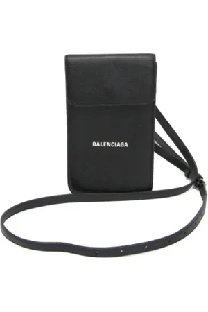 Balenciaga Damen, Pre-Owned, Schwarzk, ONE SIZEGröße: