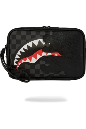 Sprayground Damen, Taschen, Schwarzk, ONE SIZEGröße: