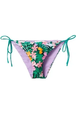 Desigual Damen, Bademode, Mehrfarbig, SGröße: