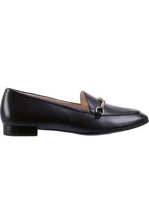 Högl Damen, Schuhe, Schwarzk, 41 EUGröße: