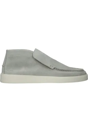 Blackstone Herren, Schuhe, Grau, 45 EUGröße: