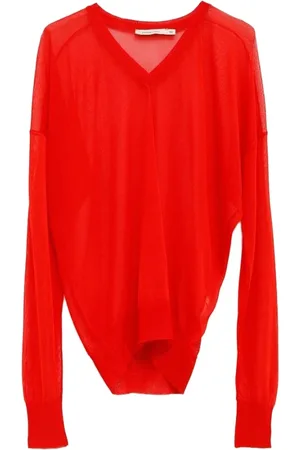 Paloma Wool Damen, Strickwaren, Rot, XSGröße: