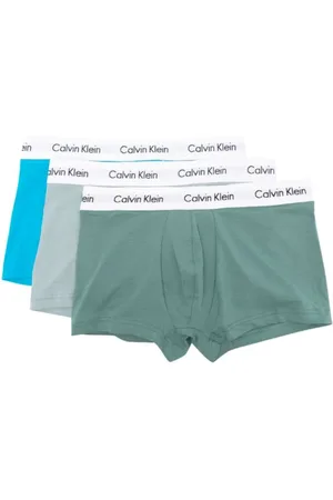 Calvin Klein Herren, Unterwäsche, Mehrfarbig, XLGröße: