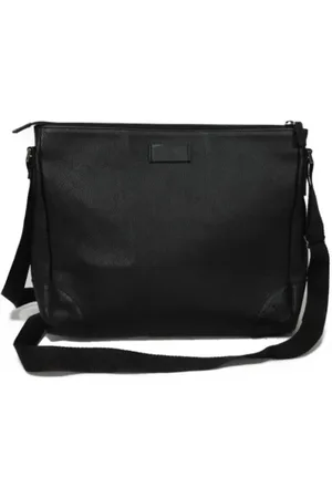 Gucci Unisex, Pre-Owned, Schwarzk, ONE SIZEGröße:
