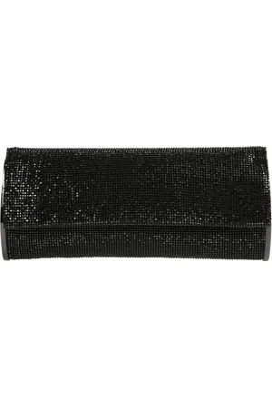 BENEDETTA BRUZZICHES Damen, Taschen, Schwarzk, ONE SIZEGröße: