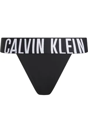 Calvin Klein Damen, Unterwäsche, Schwarzk, XSGröße: