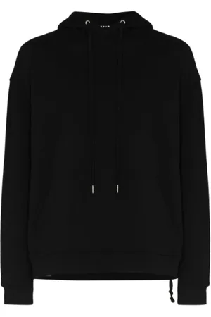 KSUBI Herren, Sweatshirts & Hoodies, Schwarzk, LGröße: