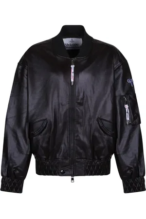 Vivienne Westwood Herren, Jacken, Schwarzk, LGröße: