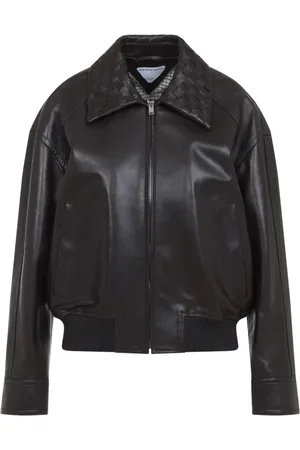 Bottega Veneta Damen, Jacken, Braun, XSGröße: