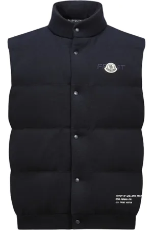 Moncler Herren, Jacken, Blau, MGröße: