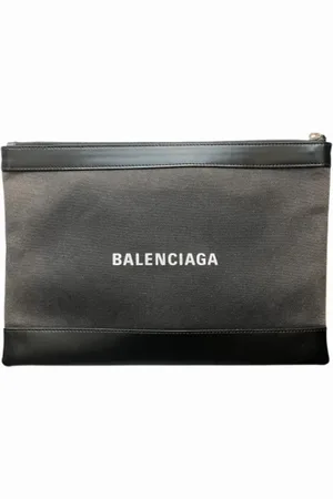 Balenciaga Damen, Pre-Owned, Schwarzk, ONE SIZEGröße: