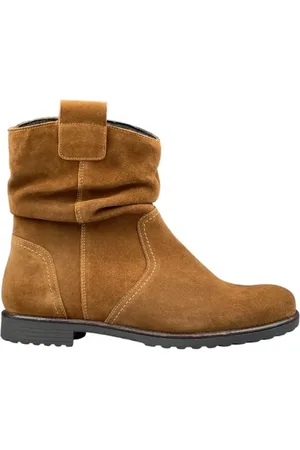 ARA Damen, Schuhe, Braun, 38 EUGröße: