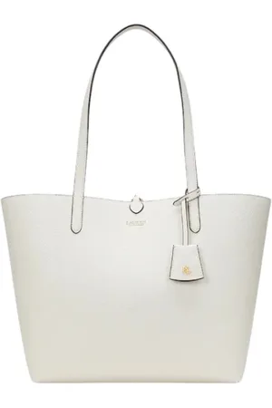Ralph Lauren Damen, Taschen, Weiß, ONE SIZEGröße: