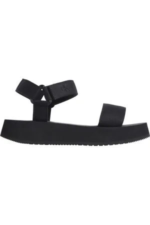 Calvin Klein Damen, Schuhe, Schwarzk, 39 EUGröße: