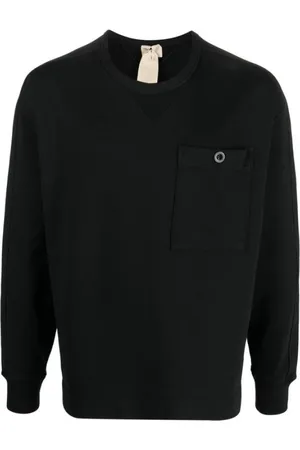 Ten Cate Herren, Sweatshirts & Hoodies, Schwarzk, XLGröße: