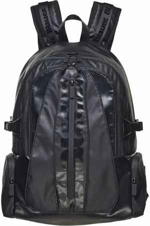 Blauer Herren, Taschen, Schwarzk, ONE SIZEGröße: