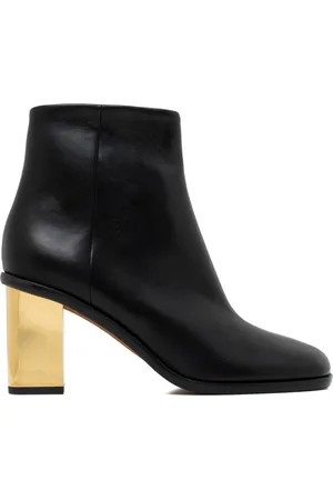 Chloé Damen, Schuhe, Schwarzk, 37 EUGröße:
