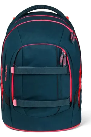 Satch Unisex, Taschen, Mehrfarbig, ONE SIZEGröße: