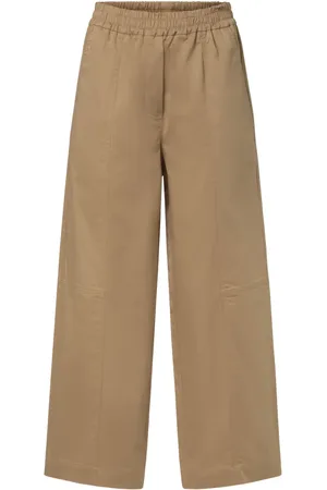Max Mara Damen, Hosen, Braun, 2XSGröße: