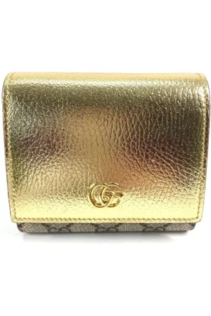 Gucci Damen, Pre-Owned, Gelb, ONE SIZEGröße: