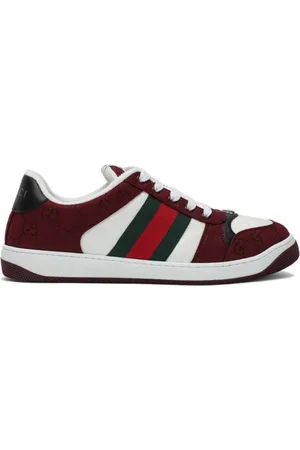 Gucci Herren, Schuhe, Mehrfarbig, 43 1/2 EUGröße: