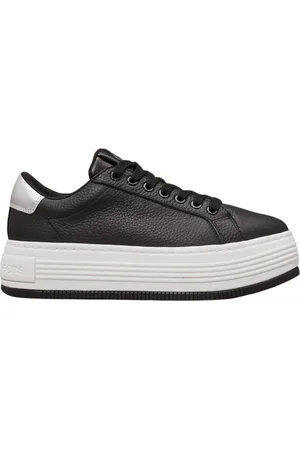 Calvin Klein Damen, Schuhe, Schwarzk, 40 EUGröße: