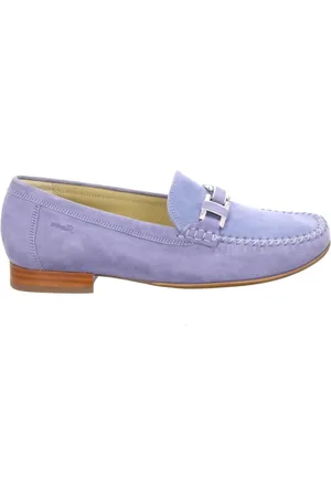 Sioux Damen, Schuhe, Blau, 41 1/2 EUGröße: