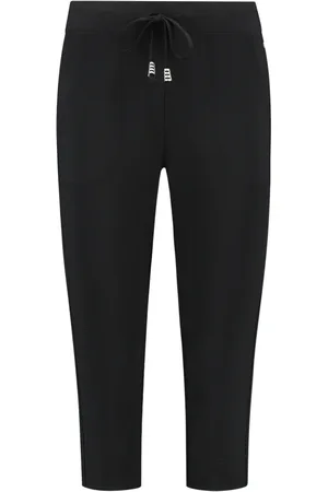 Helena hart Damen, Hosen, Schwarzk, XSGröße: