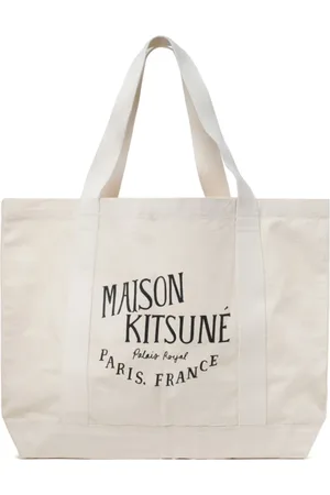 Maison Kitsuné Damen, Taschen, , ONE SIZEGröße:
