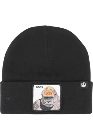 Goorin Bros. Damen, Accessories, Schwarzk, ONE SIZEGröße: