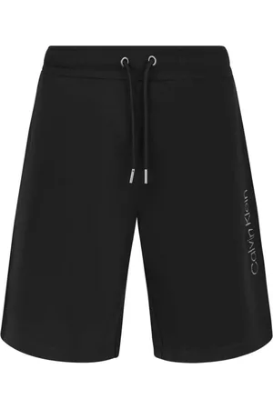 Calvin Klein Herren, Shorts, Schwarzk, XLGröße: