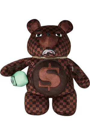 Sprayground Damen, Taschen, Braun, ONE SIZEGröße: