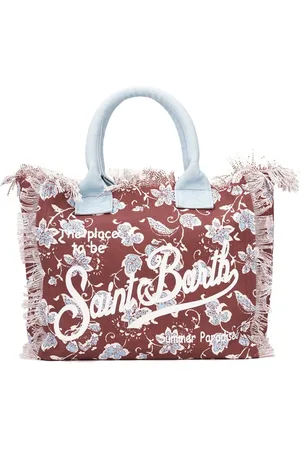MC2 SAINT BARTH Damen, Taschen, Mehrfarbig, ONE SIZEGröße:
