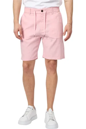 HUGO BOSS Herren, Shorts, Rosa, W38Größe: