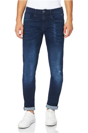 B YOUNG Herren, Jeans, Blau, W29 L32Größe:
