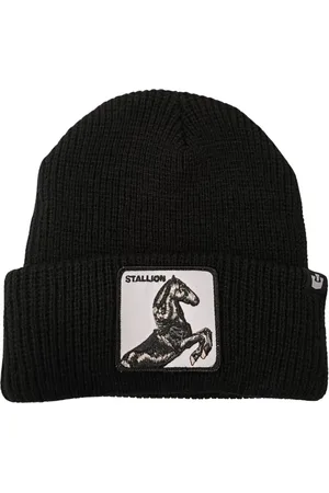 Goorin Bros. Damen, Accessories, Schwarzk, ONE SIZEGröße: