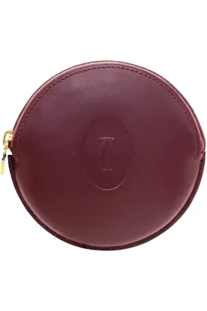 Cartier Damen, Pre-Owned, Rot, ONE SIZEGröße:
