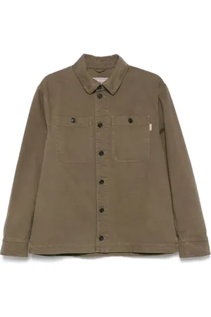 Baracuta Herren, Jacken, Grün, 2XSGröße: