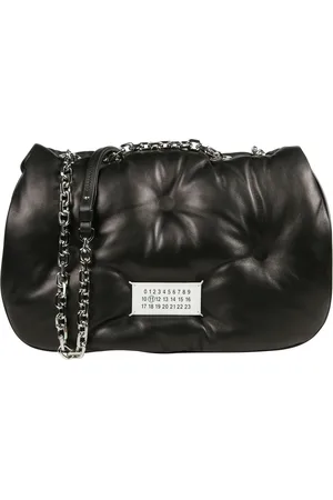 Maison Margiela Herren, Taschen, Schwarzk, ONE SIZEGröße: