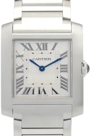 Cartier Damen, Pre-Owned, Grau, ONE SIZEGröße: