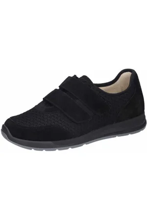VERO MODA Damen, Schuhe, Schwarzk, 43 EUGröße: