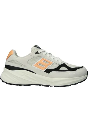 Blackstone Herren, Schuhe, Mehrfarbig, 43 EUGröße: