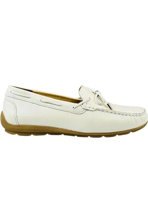 ARA Damen, Schuhe, Weiß, 38 EUGröße: