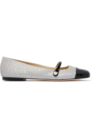 Jimmy Choo Damen, Schuhe, Grau, 39 EUGröße: