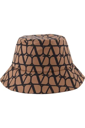 VALENTINO GARAVANI Herren, Accessories, Braun, 58 CMGröße: